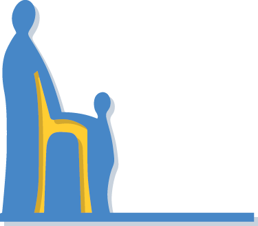 Haberman Educational Foundation Logo